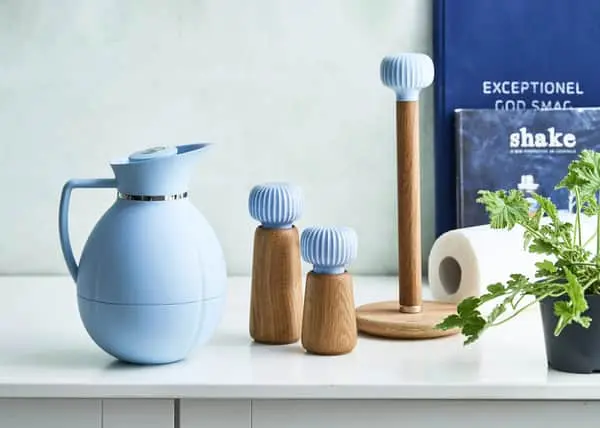 Rosendahl Grand Cru Soft Termokande 4 Rosendahl Grand Cru Soft Termokande - Billede 2