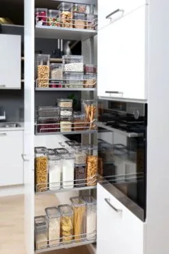 Cook & Baker Opbevaringsboks - 9 Stk. 9 Cook & Baker Opbevaringsboks - 9 Stk. -Møbelbutik 3990 1347b29e 4734 4a39 9a93 607462d35c94