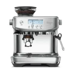 Sage Barista Pro Espressomaskine -Møbelbutik 3990 13f47b20 faad 471e aa58 1328e8913734