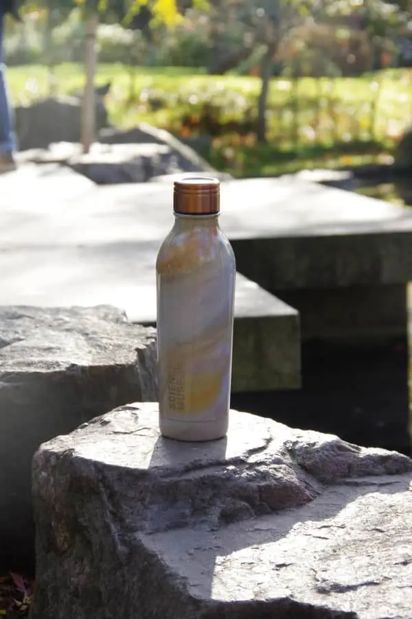 Root7 OneBottle Drikkeflaske 5 Root7 OneBottle Drikkeflaske - Billede 3