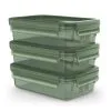 Tefal MasterSeal Fresh Eco Opbevaringsboks - 3 Stk. 1 Tefal MasterSeal Fresh Eco Opbevaringsboks - 3 Stk. -Møbelbutik 3990 147caa1c 0d19 4def 948b bf5f1d3316b7