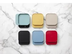 Rosti Mensura Køkkenvægt - Præcision og kvalitet til dit bageudstyr -Møbelbutik 3990 150f769f 7ab6 4416 8e5f 79d3331cae69