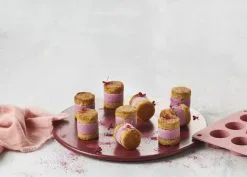 By Ditte Julie Silikoneform - Lille | Bageforme til perfekte bagværk -Møbelbutik 3990 15a6fd74 479e 4f8a b16e e5e2e085f423