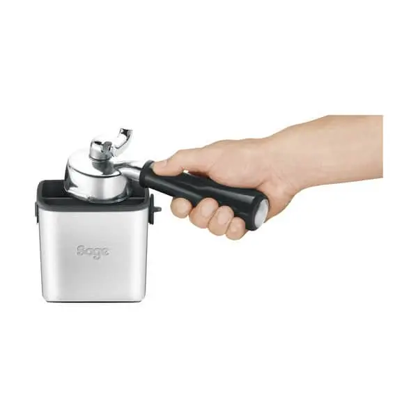 Sage The Knock Box 4 Sage The Knock Box - Billede 2