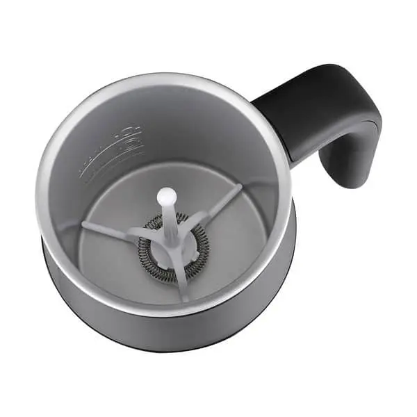 Gastroback Latte Magic Mælkeskummer 5 Gastroback Latte Magic Mælkeskummer - Billede 3