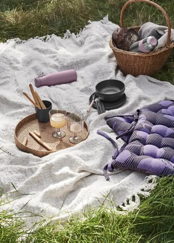 Rosendahl Grand Cru Outdoor Termoflaske 5 Rosendahl Grand Cru Outdoor Termoflaske - Billede 3