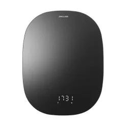 Zwilling Enfinigy Køkkenvægt - Præcision og kvalitet til din bageoplevelse -Møbelbutik 3990 16b41e85 ee8a 460f 803e d8080bc2094e