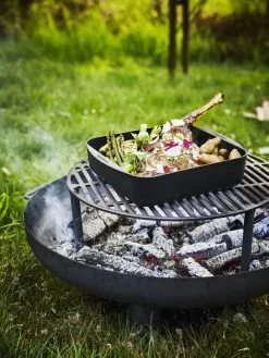 Scanpan TechnIQ Square Bradepande -Møbelbutik 3990 16f48352 b089 4ef0 bfe8 df0208f9ca44