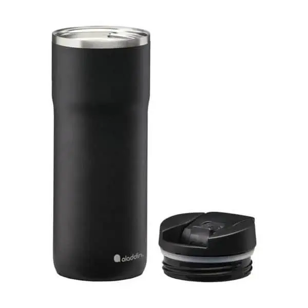 Aladdin Java Krus - Termoflaske til madopbevaring og organisering 4 Aladdin Java Krus - Termoflaske til madopbevaring og organisering - Billede 2