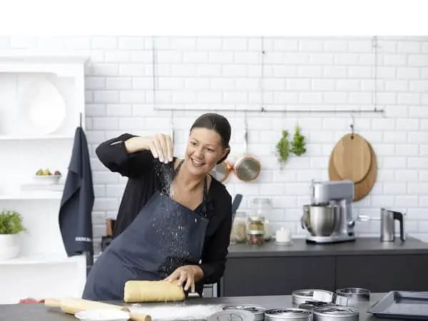 Blomsterbergs Udstikkersæt - 9 Dele | Premium Bageforme til Perfekt Bagværk 4 Blomsterbergs Udstikkersæt - 9 Dele | Premium Bageforme til Perfekt Bagværk - Billede 2