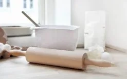 Cook & Baker Kagerulle - Perfekt Til Dit Bagværk | Bageudstyr -Møbelbutik 3990 173a91ab bc6d 4f77 a049 61a845214ac1