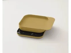 Rosti Mensura Køkkenvægt - Præcis Bagevægt til Hjemmebag