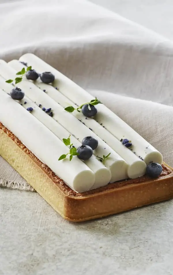 By Ditte Julie Silikoneform - Buer | Højkvalitets Bageforme til Perfekt Bagværk 4 By Ditte Julie Silikoneform - Buer | Højkvalitets Bageforme til Perfekt Bagværk - Billede 2