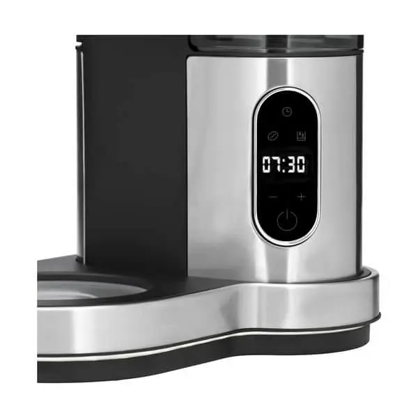 WMF Lumero Kaffemaskine 5 WMF Lumero Kaffemaskine - Billede 3