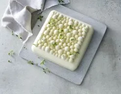 By Ditte Julie Silikoneform - Bobler | Professionel Bageform til Fluffy Cupcakes og Muffins -Møbelbutik 3990 1a91fb0c 45e3 4b60 a80c 78453bd59917