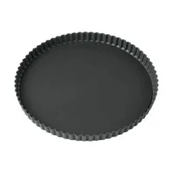 Blomsterbergs Tærteform - Højkvalitets Bageudstyr til Perfekte Tærter