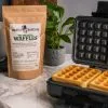 Wilfa Vaffelmix - Perfekt til hjemmelavede vafler - Bageblandinger & Bageudstyr -Møbelbutik 3990 1b35463e 5f8e 4e58 93ef ed5d7bf8103b