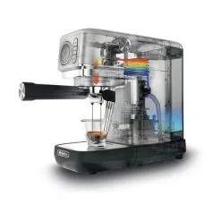 Ariete Stilm Espressomaskine M. Manometer 13 Ariete Stilm Espressomaskine M. Manometer -Møbelbutik 3990 1b9ebbea 09d7 47ac a6c0 d4df8903ebc9