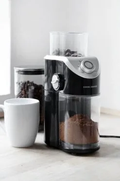 Cook & Baker Pro Kaffekværn -Møbelbutik 3990 1c1ec7a1 fa91 4753 8be2 454463488cd7