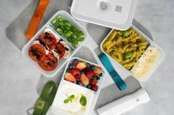 Zwilling Fresh & Save Madkassesæt Inkl. Elastikker - 6 Dele -Møbelbutik 3990 1c582b29 9014 4a60 aa60 0c69a11ef7b1