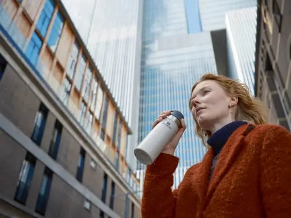 Stanley Termokop 4 Stanley Termokop - Billede 2