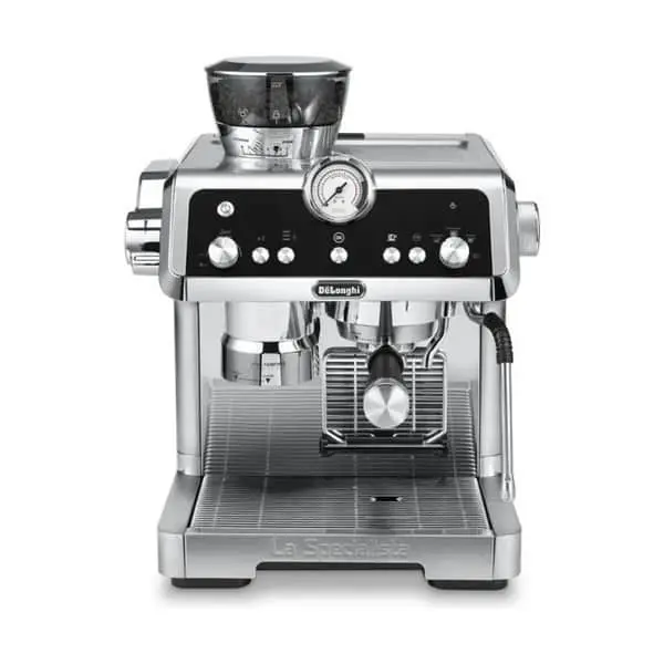 DeLonghi La Specialista Espressomaskine ECM9355.M 3 DeLonghi La Specialista Espressomaskine ECM9355.M