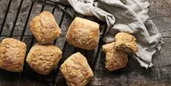 MALUUND Choko Scones Karton - Nem Bageblanding til Perfekte Scones -Møbelbutik 3990 1d6f2da1 2ba9 4460 8071 dceb830e4278