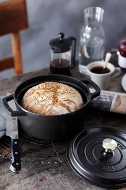Staub Cocotte -Møbelbutik 3990 1da6612a 2bb5 4e6b bb67 f449463ef55c