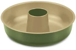 Guardini Savarin Kageform | Højkvalitets Bageforme til Perfekt Bagning