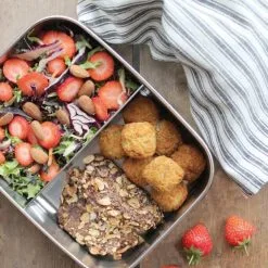 Yummii Yummii Denmark Bento Boks Large Med 2 Rum - Perfekt Madkasse til Organiseret Madopbevaring -Møbelbutik 3990 1fc75978 728b 4b80 a0e4 a6c44604d61f