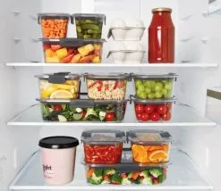 Sistema Brilliance Opbevaringsboks -Møbelbutik 3990 1fdc1f3e 20c9 419d a6ea 62d2dbde093d 1