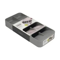 Joseph Joseph Drawer Store Bestikbakke - Organiser dit Bestik Effektivt 8 Joseph Joseph Drawer Store Bestikbakke - Organiser dit Bestik Effektivt -Møbelbutik 3990 1fe95460 ba40 44b9 8391 41fc59c7b2a7
