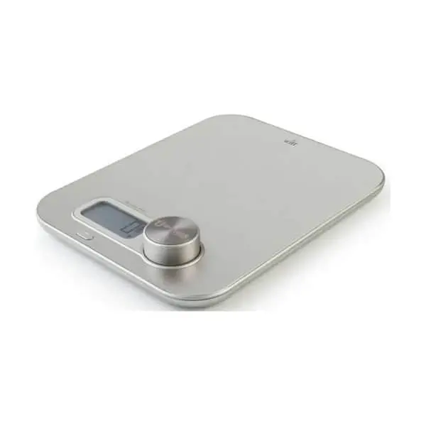 Witt Premium Køkkenvægt - Præcis og Pålidelig Vægt til Bagning og Madlavning 4 Witt Premium Køkkenvægt - Præcis og Pålidelig Vægt til Bagning og Madlavning - Billede 2