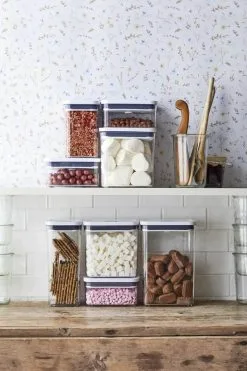 OXO POP Opbevaringsboks -Møbelbutik 3990 208c373a d967 47ee 9703 4a7bc060904f