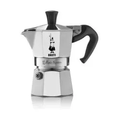 Bialetti Moka Express Espressokande