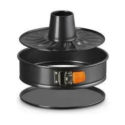 Le Creuset Spring- Og Randformsæt - Premium Bageforme til Perfekt Bagværk -Møbelbutik 3990 20c6c4e5 b8e8 4f5b 9af0 bb459f036e02