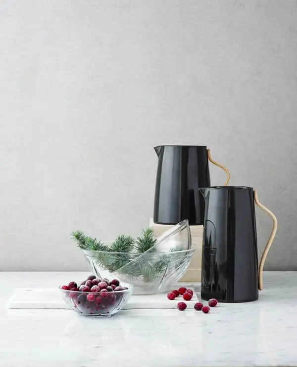 Stelton Emma Termokande 4 Stelton Emma Termokande - Billede 2
