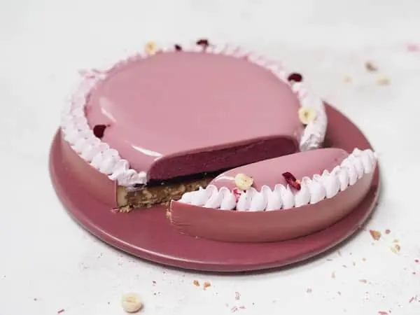 By Ditte Julie Indsatsform - Premium Bageforme til Perfekt Bagning 6 By Ditte Julie Indsatsform - Premium Bageforme til Perfekt Bagning - Billede 4