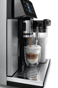 DeLonghi Perfecta Deluxe Espressomaskine ESAM460.75.MB -Møbelbutik 3990 21ee35a0 1adf 4802 b43a 120c9b4bab7f