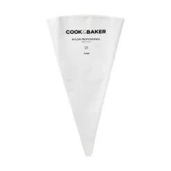 Cook & Baker Sprøjtepose - 2 Stk. | Professionel Bageudstyr til Præcision -Møbelbutik 3990 22c4b37c 2821 43d9 8a22 5f536c322402