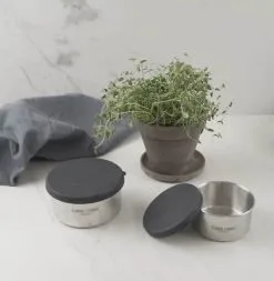 Yummii Yummii Denmark Bento Rounds Small/Medium - 2 Stk. -Møbelbutik 3990 22e8276a c27e 4f16 8a75 7f2d6202e613