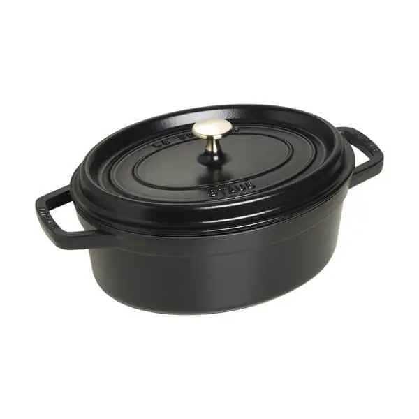 Staub Cocotte 3 Staub Cocotte