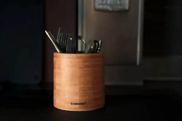 Endeavour Redskabsholder 5 Endeavour Redskabsholder - Billede 3