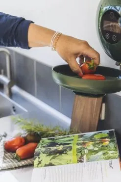 WALLY & WALLYSCALE APP - Præcision Bagevægt til Professionelle og Hjemmebagere -Møbelbutik 3990 23e4e1c8 af27 44c3 b572 bcd5ccb70985