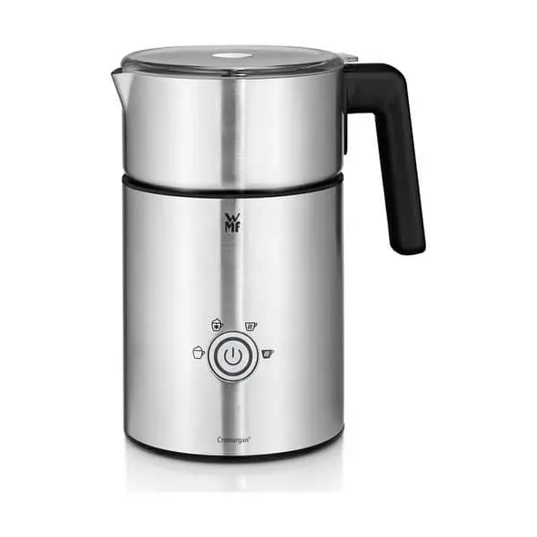 WMF Lono Milk&Choc Mælkeskummer M. Chokoladefunktion 3 WMF Lono Milk&Choc Mælkeskummer M. Chokoladefunktion