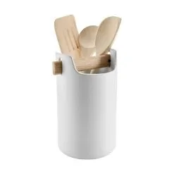 Eva Solo Redskabskrukke - Elegant Opbevaring til Køkkenredskaber -Møbelbutik 3990 2422f0c0 2b62 4f0b 86d0 24d54c359939
