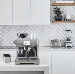 Sage Oracle Touch Espressomaskine 12 Sage Oracle Touch Espressomaskine -Møbelbutik 3990 243ba2be 4438 44ce 9e50 34e6220a80d0