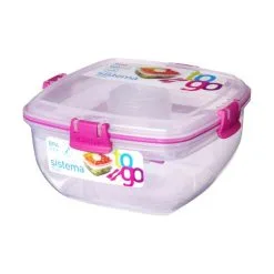 Sistema To Go Beholder -Møbelbutik 3990 2471a9b3 b773 4b1f bf1c cb4df69b9ef8