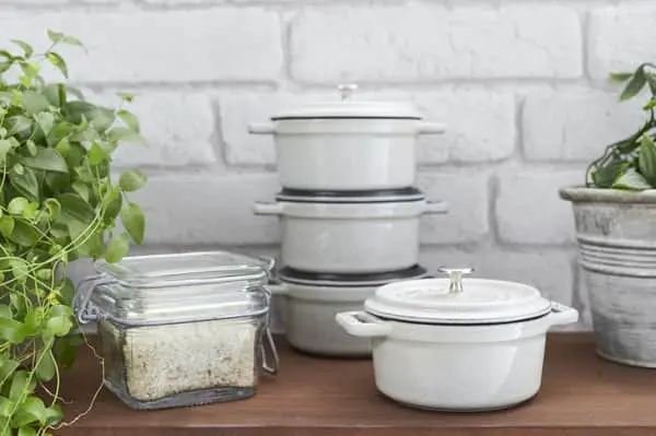 Staub Mini Cocotte 5 Staub Mini Cocotte - Billede 3