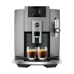 Jura E8 (EB) Kaffemaskine